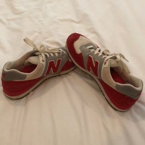 Mens New Balance shoes